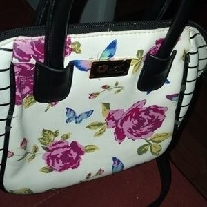 Betsey Johnson handbag